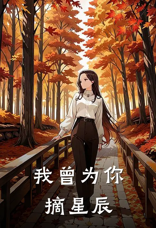 我曾为你摘星辰