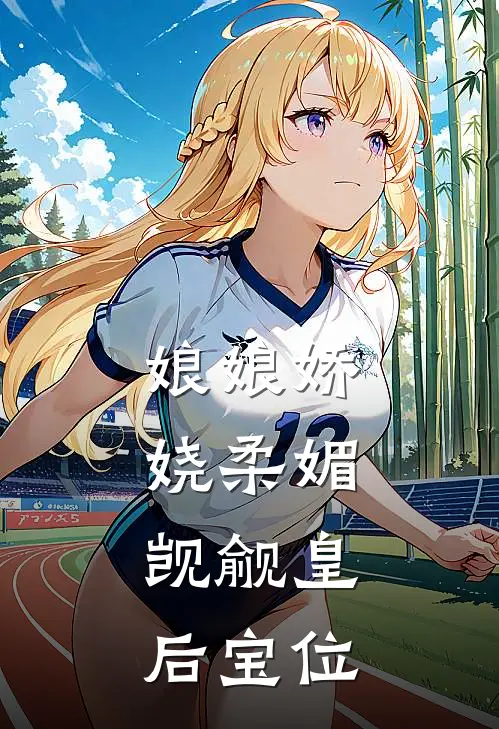 娘娘娇娆柔媚，觊觎皇后宝位