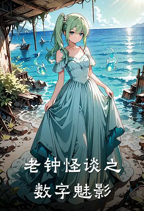 老钟怪谈之数字魅影