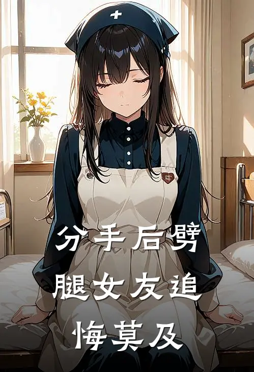 分手后劈腿女友追悔莫及