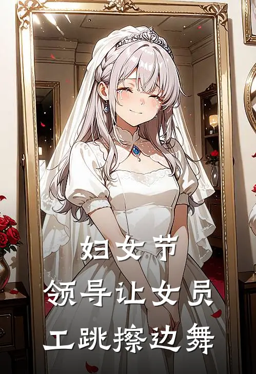 妇女节，领导让女员工跳擦边舞