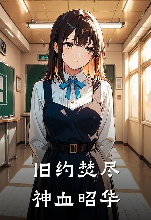 旧约焚尽，神血昭华