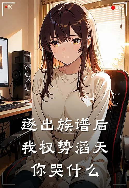 逐出族谱后，我权势滔天，你哭什么