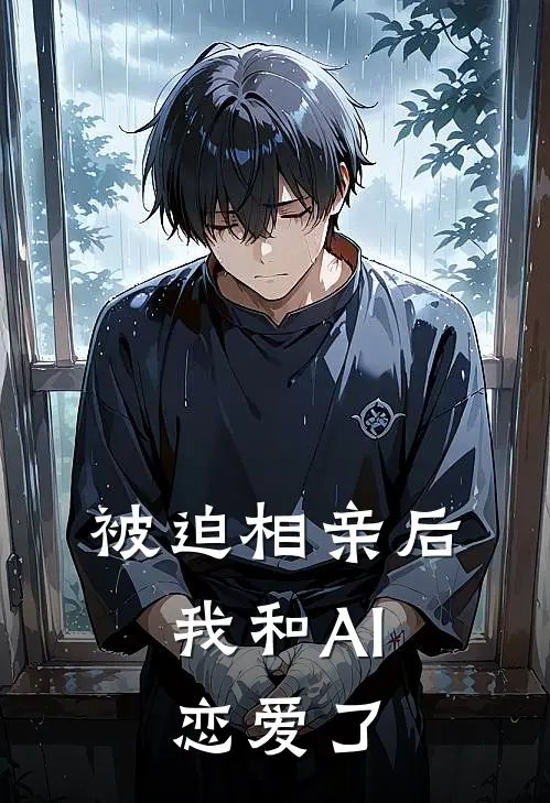 被迫相亲后，我和AI恋爱了