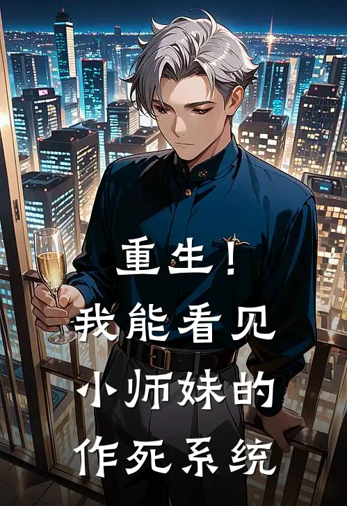 重生！我能看见小师妹的作死系统