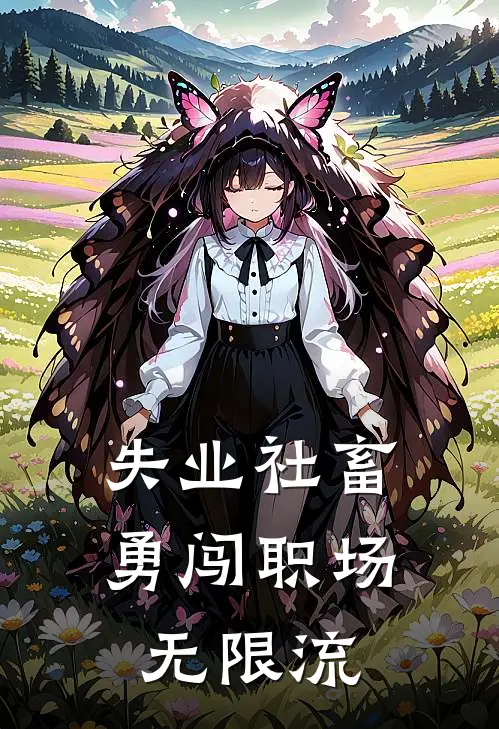 失业社畜勇闯职场无限流