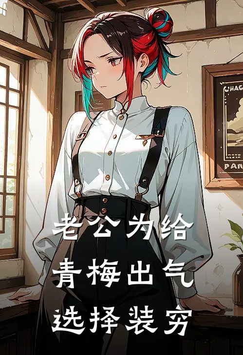 老公为给青梅出气，选择装穷