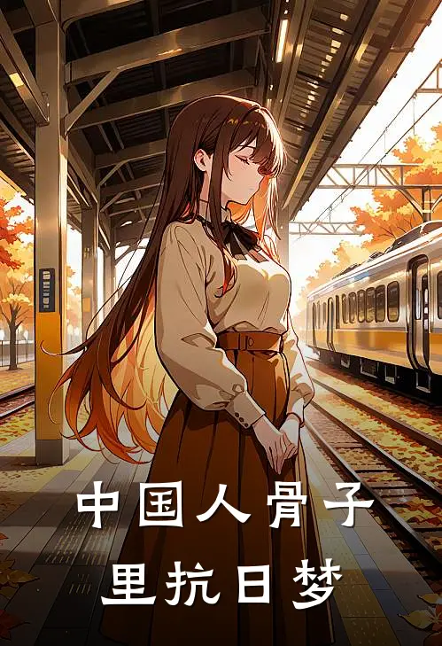 中国人骨子里抗日梦