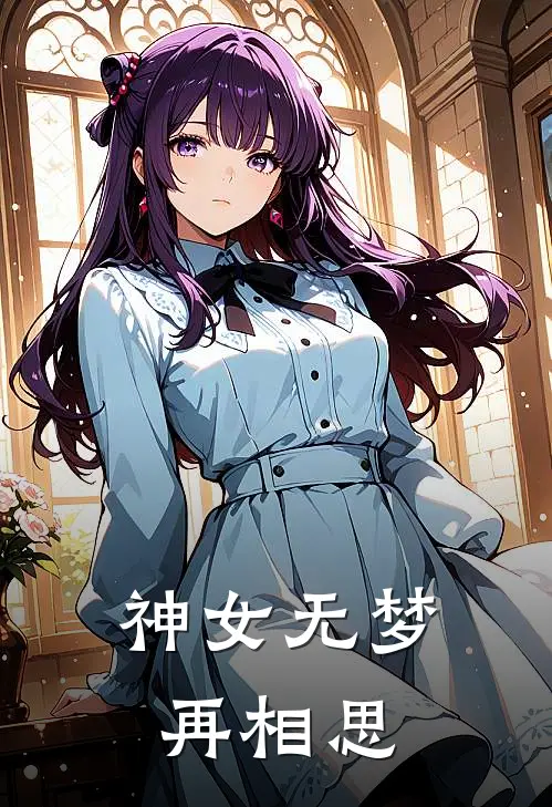 神女无梦再相思