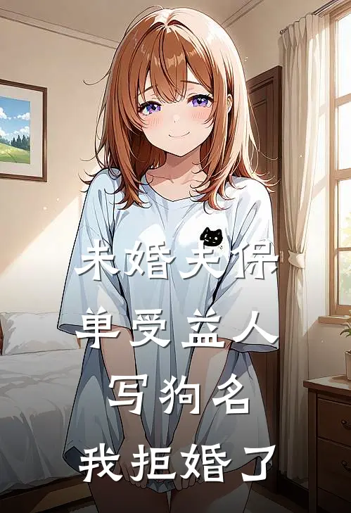 未婚夫保单受益人写狗名，我拒婚了