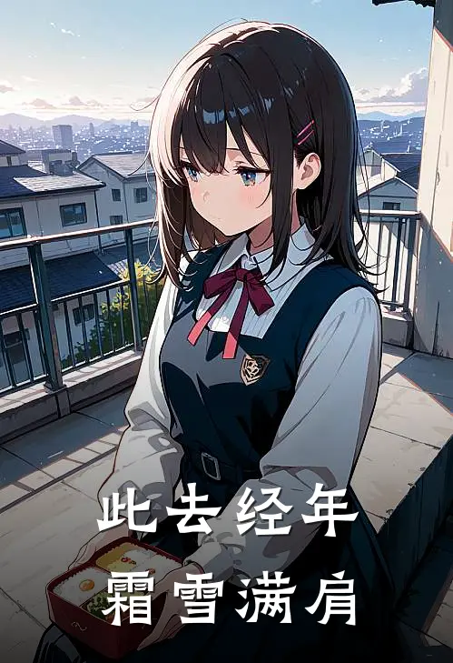 此去经年，霜雪满肩