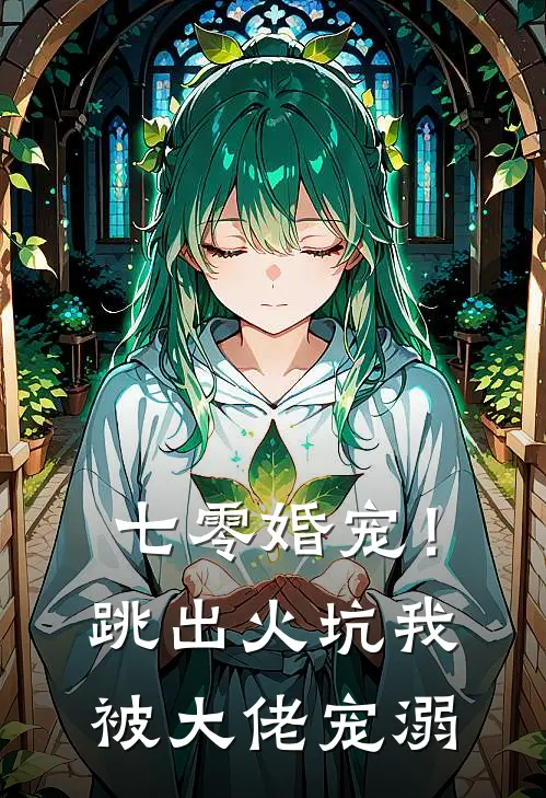 七零婚宠！跳出火坑我被大佬宠溺