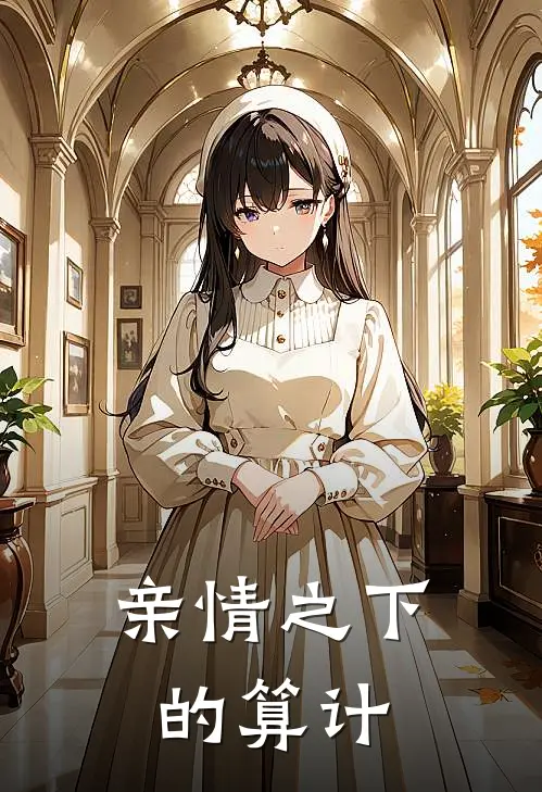 亲情之下的算计