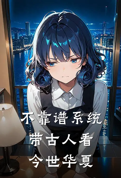 不靠谱系统带古人看今世华夏