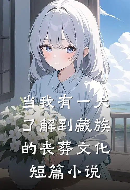 当我有一天了解到藏族的“丧葬”文化短篇小说