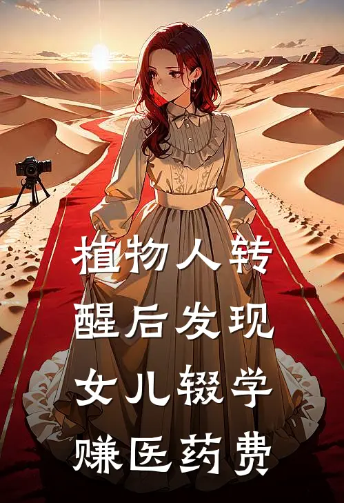 植物人转醒后发现女儿辍学赚医药费