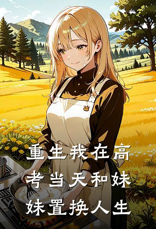 重生我在高考当天和妹妹置换人生