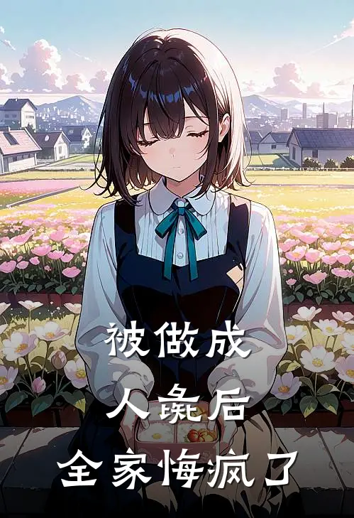 被做成人彘后，全家悔疯了