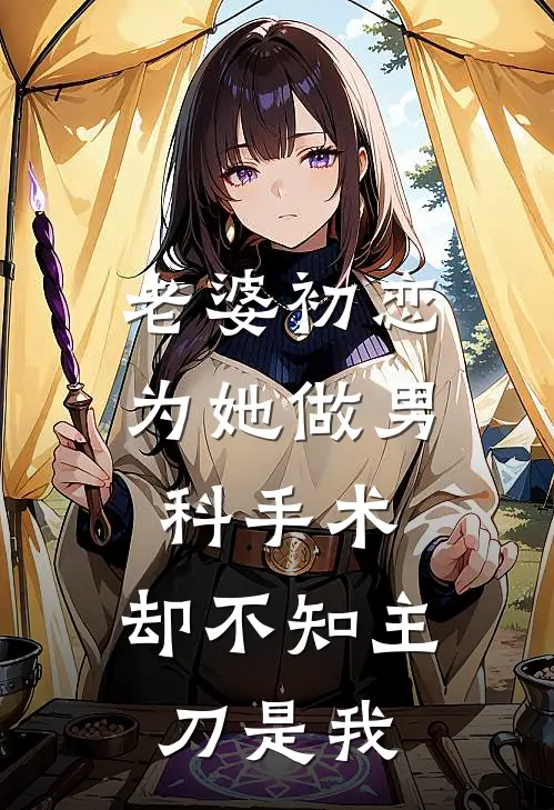 老婆初恋为她做男科手术，却不知主刀是我