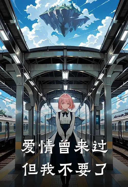 爱情曾来过，但我不要了