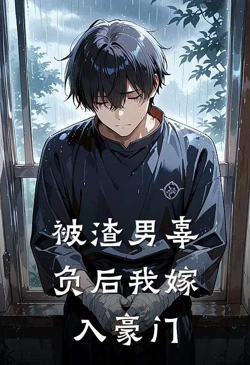 被渣男辜负后我嫁入豪门