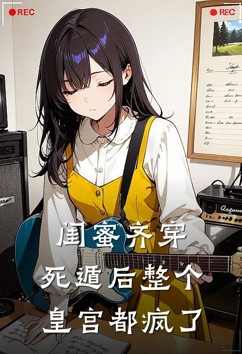 闺蜜齐穿，死遁后整个皇宫都疯了