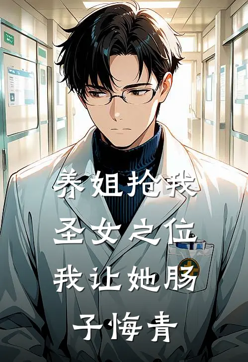 养姐抢我圣女之位，我让她肠子悔青