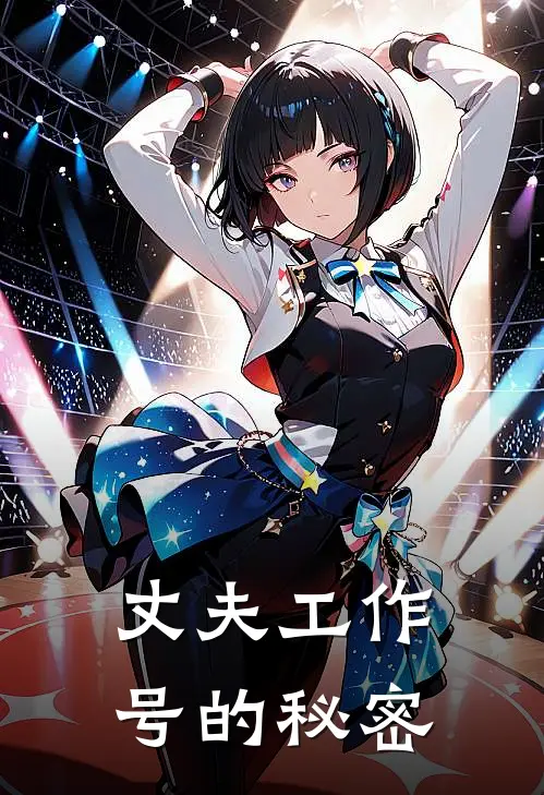 丈夫工作号的秘密