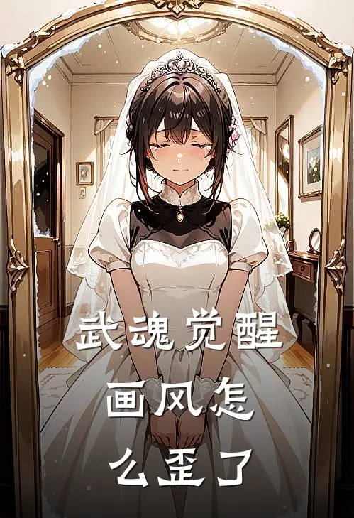 武魂觉醒：画风怎么歪了