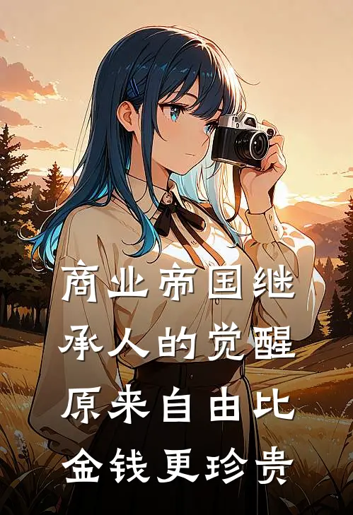 商业帝国继承人的觉醒：原来自由比金钱更珍贵