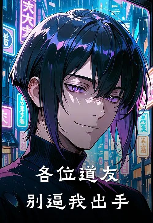 各位道友，别逼我出手