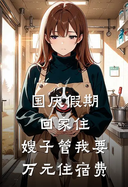 国庆假期回家住，嫂子管我要万元住宿费