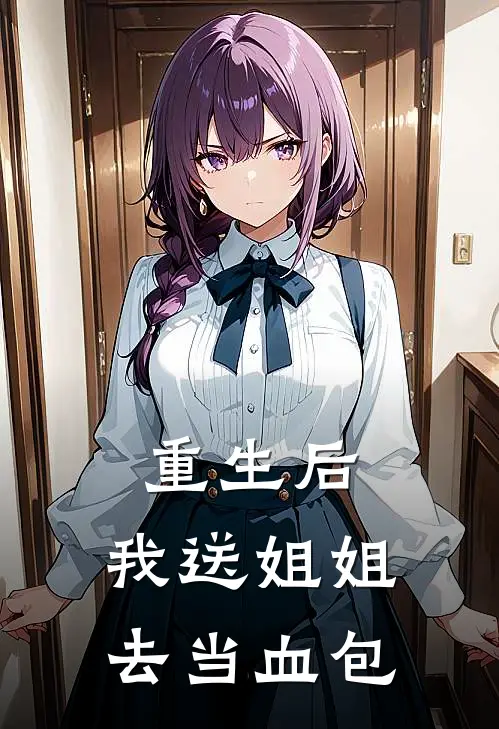 重生后，我送姐姐去当血包