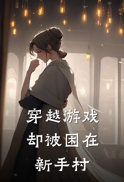 穿越游戏，却被困在新手村