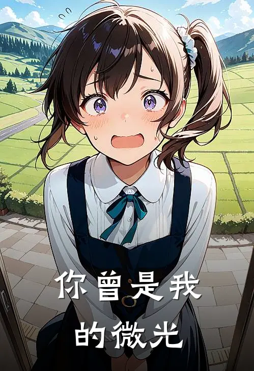 你曾是我的微光