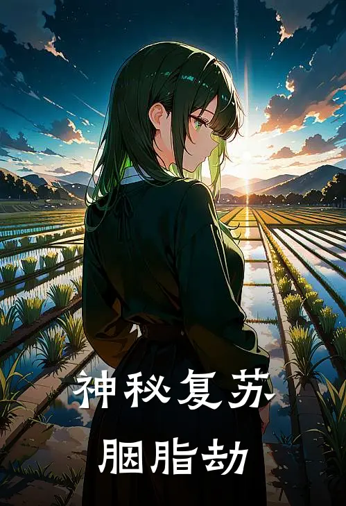 神秘复苏：胭脂劫