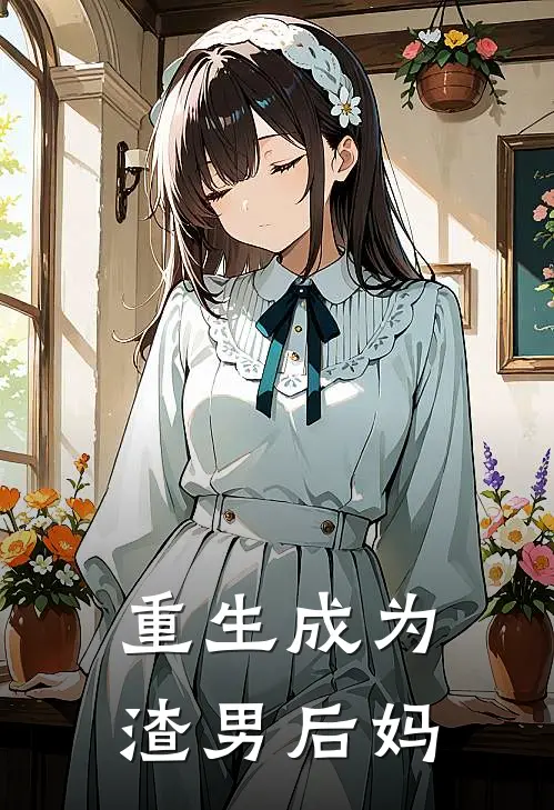 重生成为渣男后妈