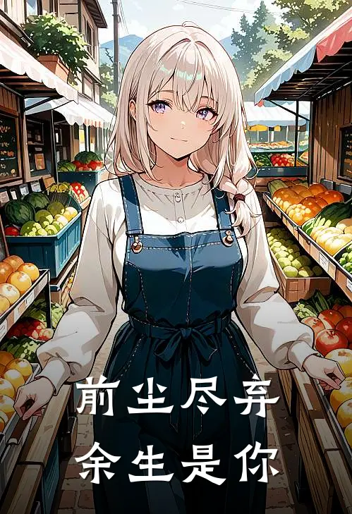 前尘尽弃，余生是你