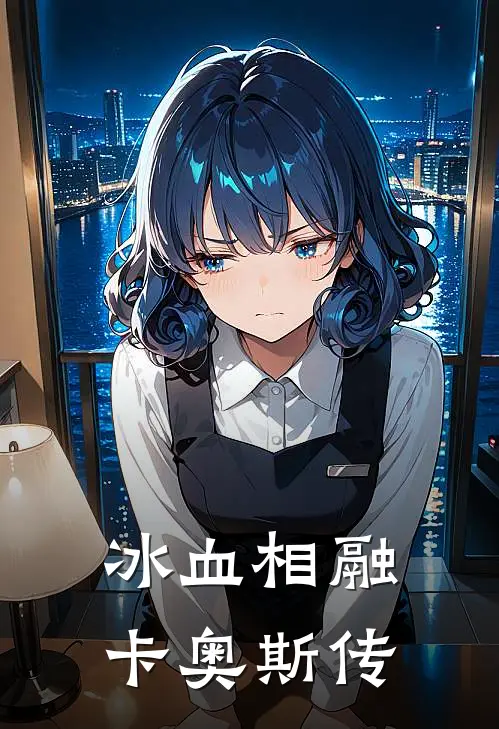 冰血相融【卡奥斯传】