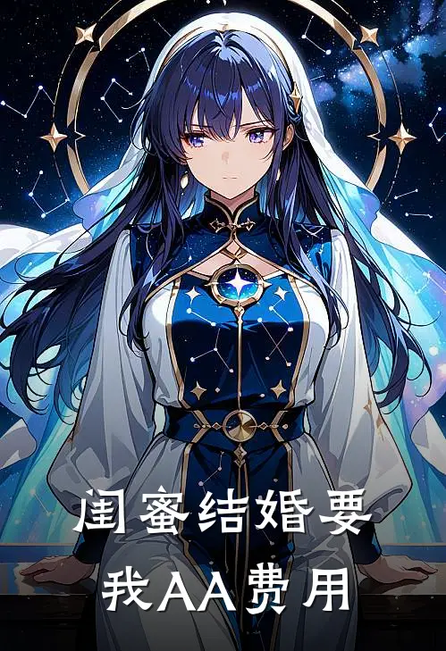 闺蜜结婚要我AA费用