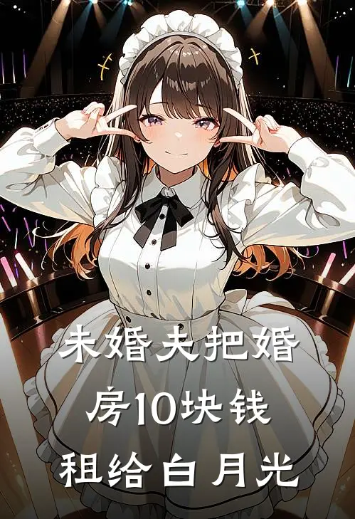 未婚夫把婚房10块钱租给白月光