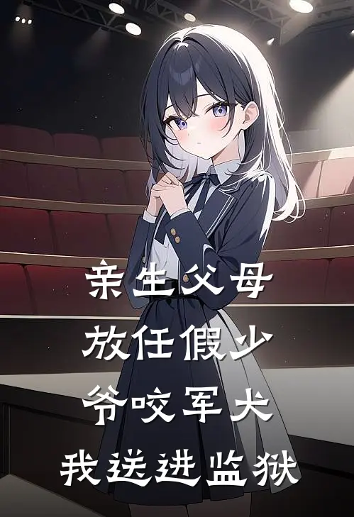 亲生父母放任假少爷咬军犬，我送进监狱