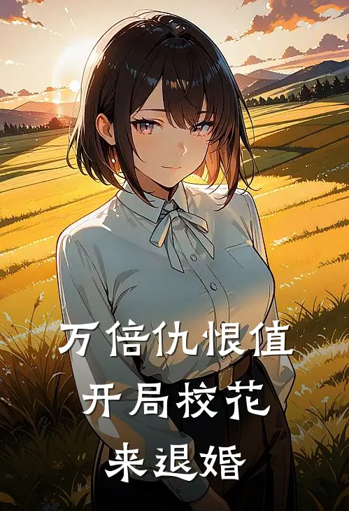 万倍仇恨值，开局校花来退婚