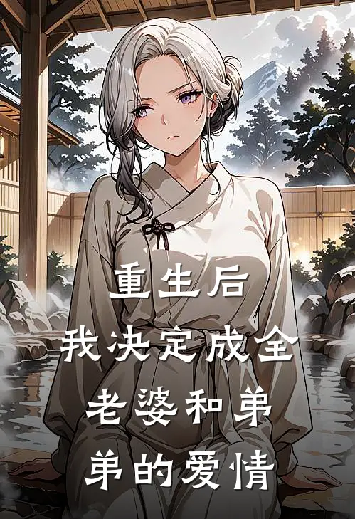 重生后，我决定成全老婆和弟弟的爱情