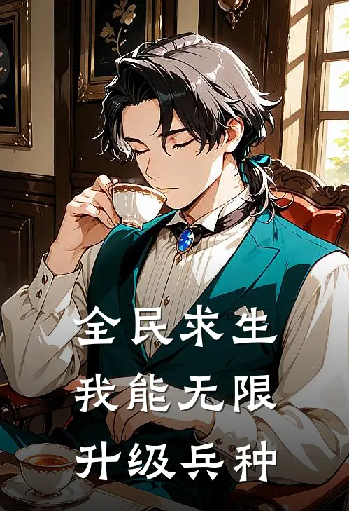 全民求生：我能无限升级兵种