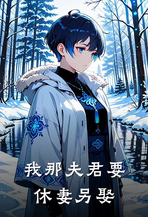 我那夫君要休妻另娶