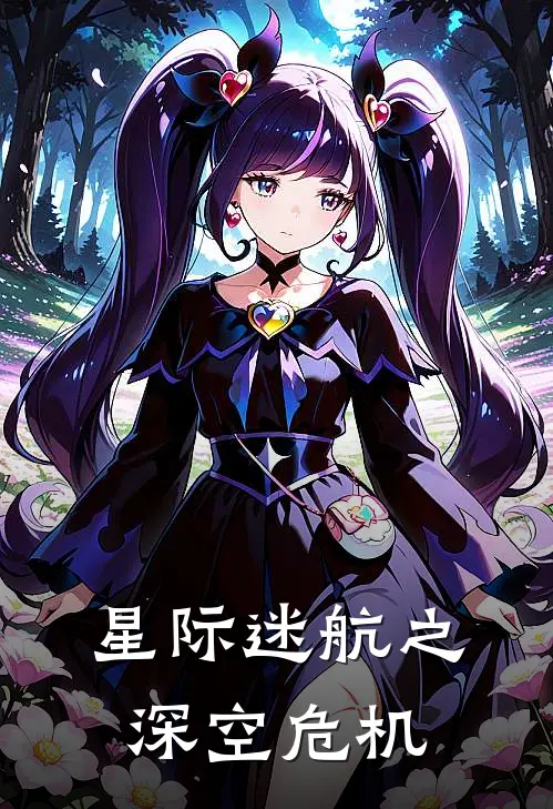 星际迷航之深空危机