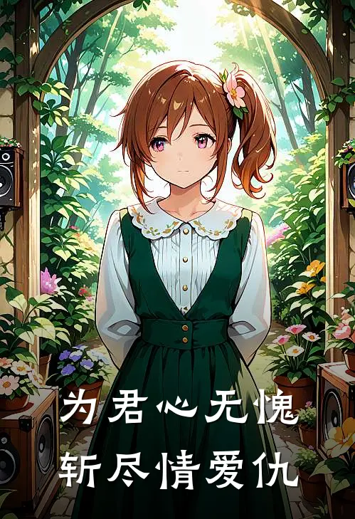 为君心无愧，斩尽情爱仇
