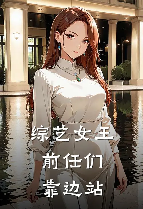 综艺女王：前任们靠边站