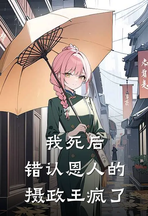 我死后，错认恩人的摄政王疯了